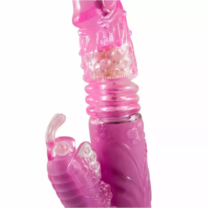 BAILE Travel Partner Up & Down Rotator vibrator Photo 4
