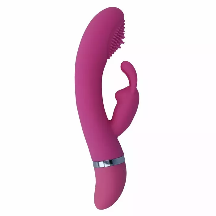 INTENSE Susy oscilējošs rabbit vibrators Photo 5