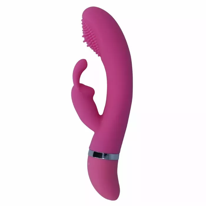 INTENSE Susy oscilējošs rabbit vibrators Photo 7