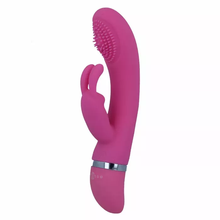 INTENSE Susy oscilējošs rabbit vibrators Photo 9