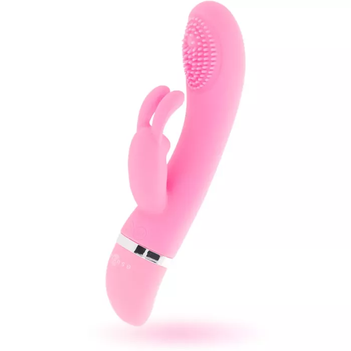 INTENSE Susy oscilējošs rabbit vibrators Photo 10