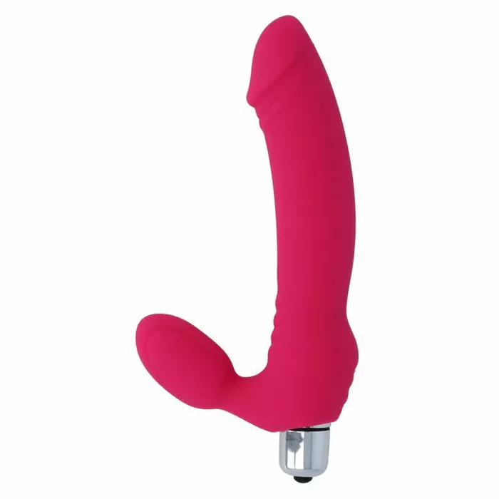 INTENSE Sugar Seven silikona vibrators Photo 5