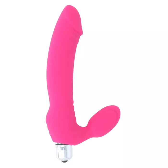 INTENSE Sugar Seven silikona vibrators Photo 4