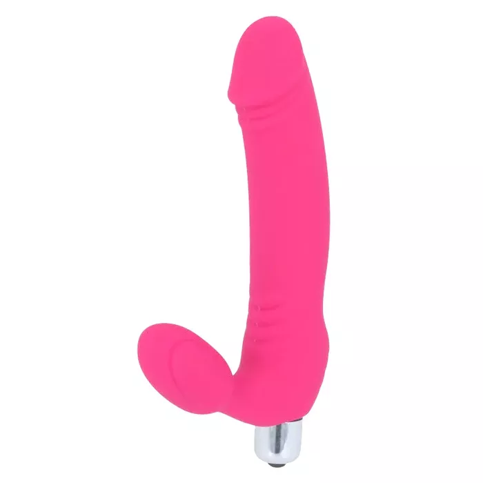INTENSE Sugar Seven silikona vibrators Photo 6