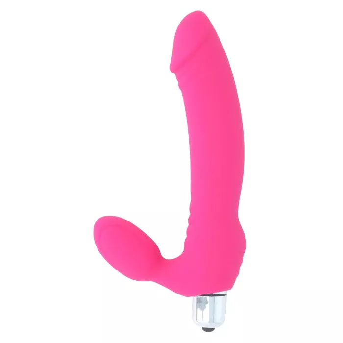 INTENSE Sugar Seven silikona vibrators Photo 8