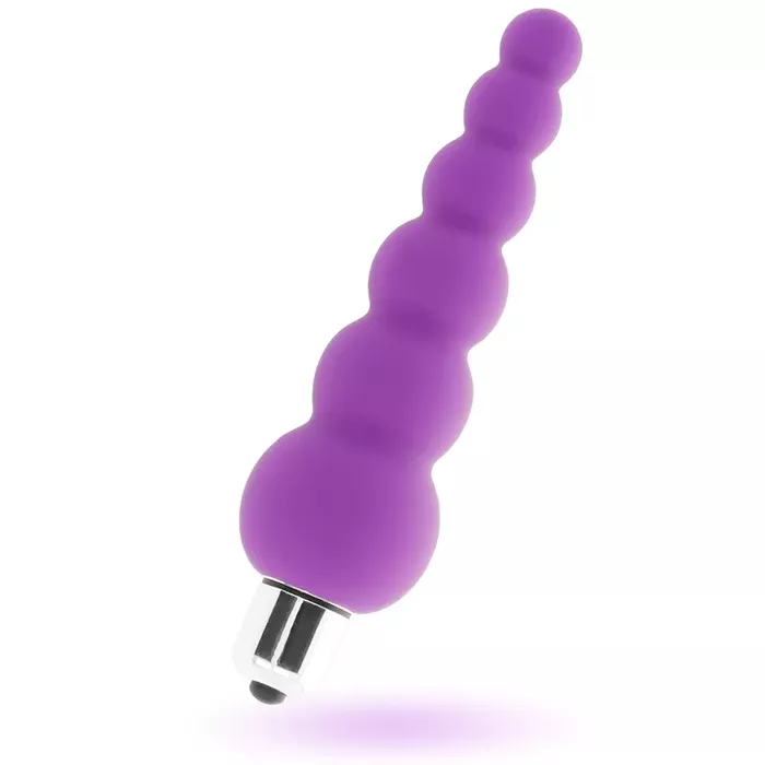 Anālais vibrators INTENSE Snoopy — 7 ātrumi Photo 3