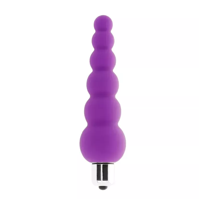 Anālais vibrators INTENSE Snoopy — 7 ātrumi Photo 4