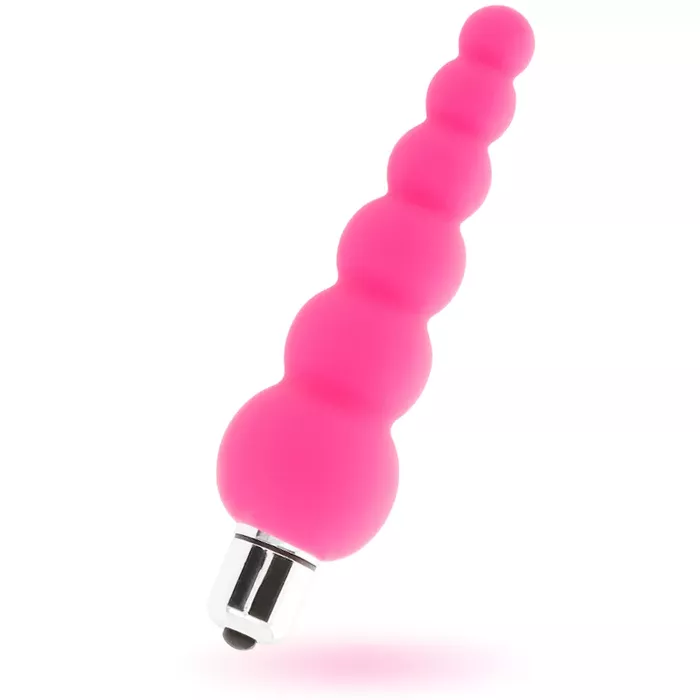 INTENSE Snoopy Silicone Vibrator - 7 Speeds Photo 3