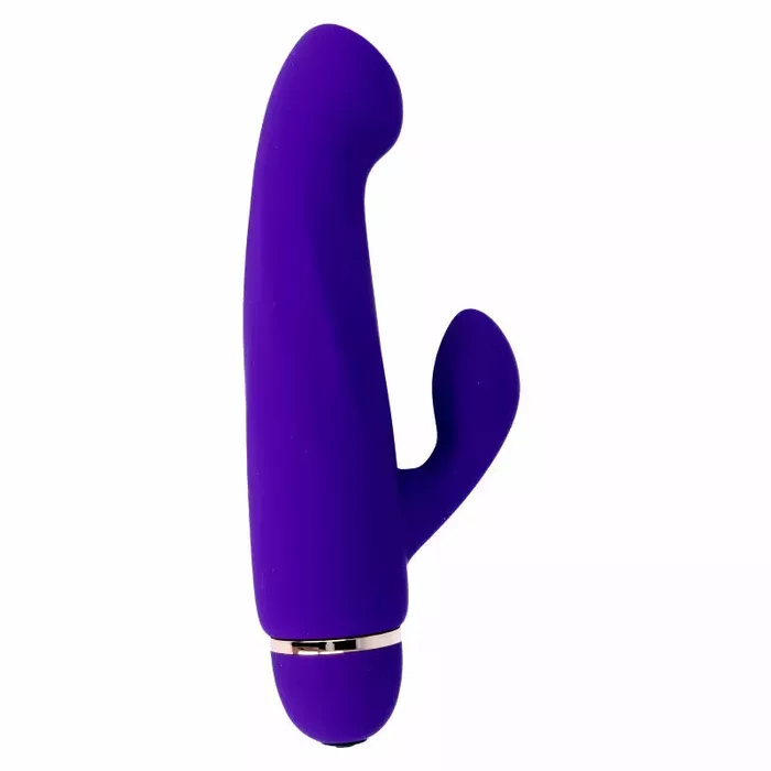 Vibrator INTENSE BORAL — silicone, 20 speeds Photo 3