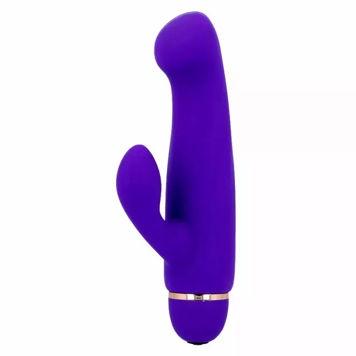Vibrator INTENSE BORAL — silicone, 20 speeds Photo 5