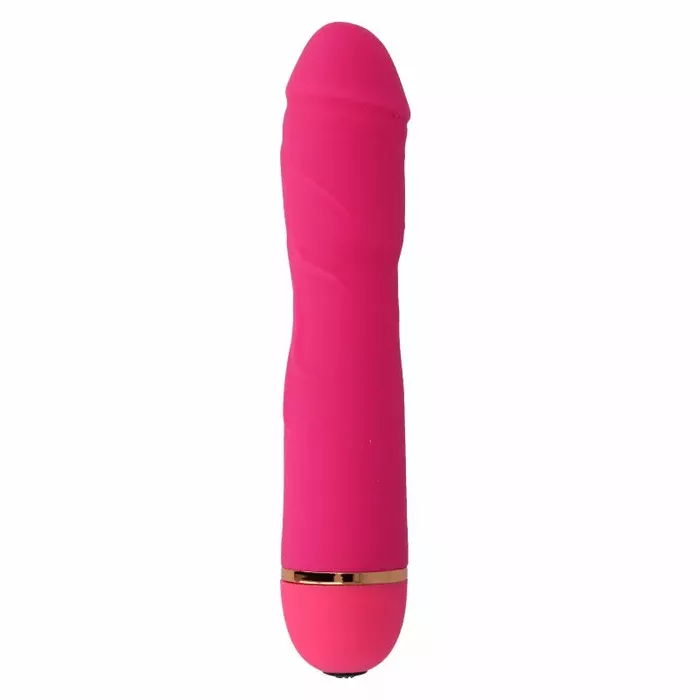 INTENSE AIRON silikona vibrators — 20 ātrumi Photo 3
