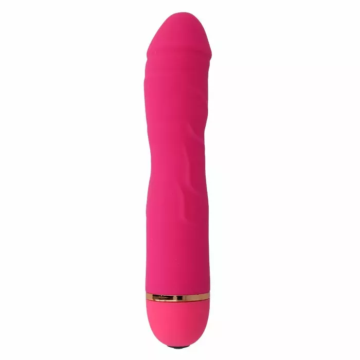 INTENSE AIRON silikona vibrators — 20 ātrumi Photo 4