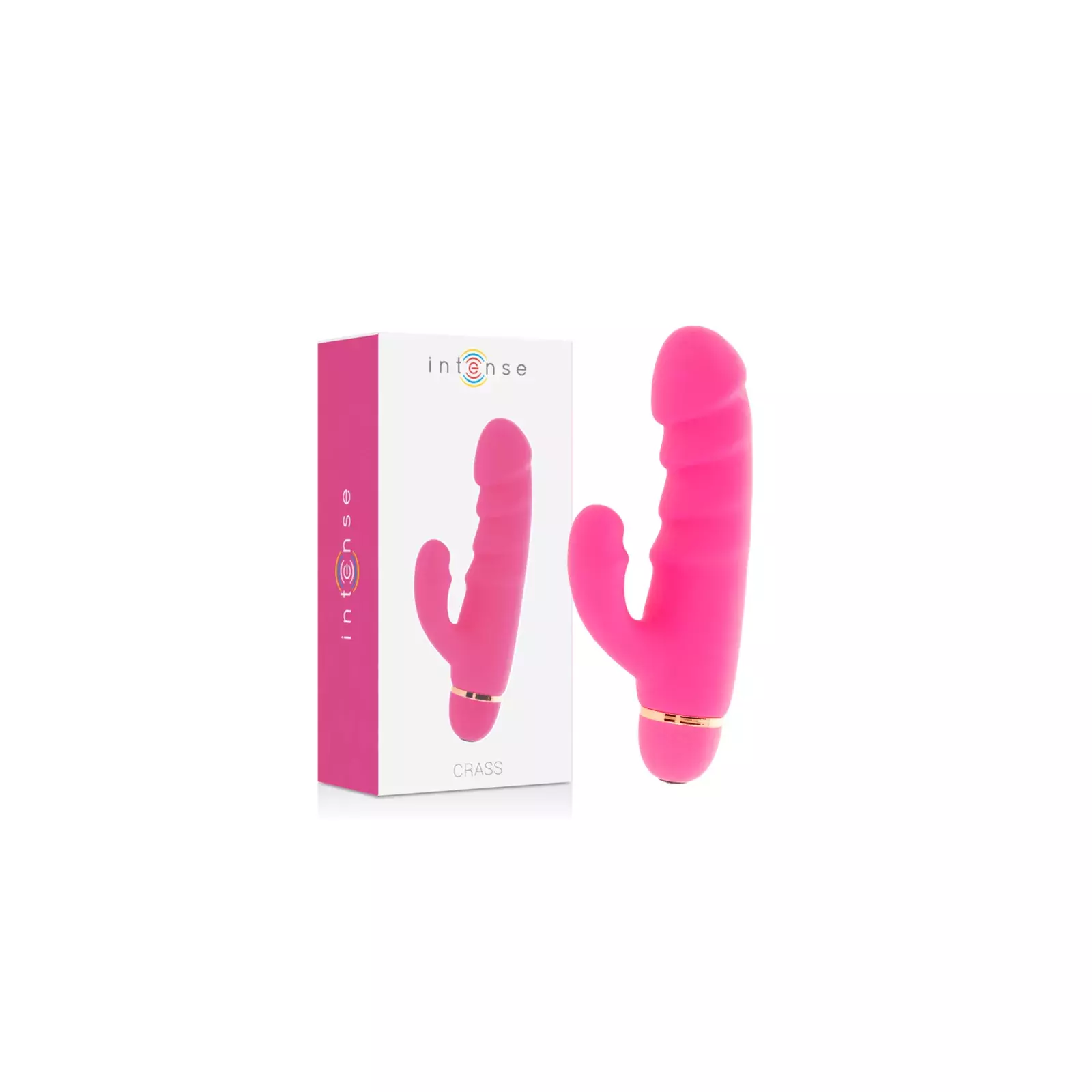 Vibrators INTENSE D-216077 Photo 2