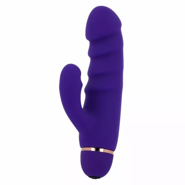 Vibrator INTENSE CRASS 20 speeds Photo 3