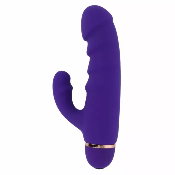 Vibrator INTENSE CRASS 20 speeds Photo 5