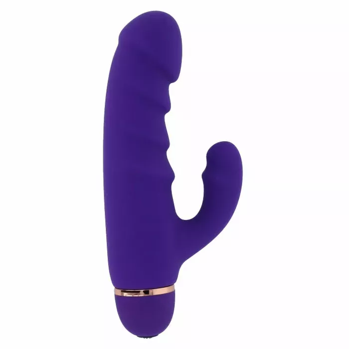 Vibrator INTENSE CRASS 20 speeds Photo 7