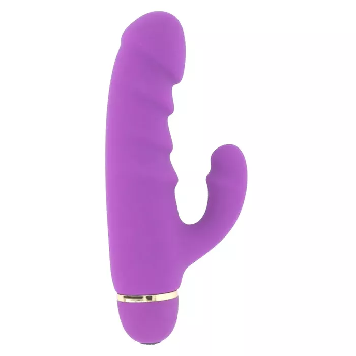 Vibrator INTENSE CRASS 20 speeds Photo 4