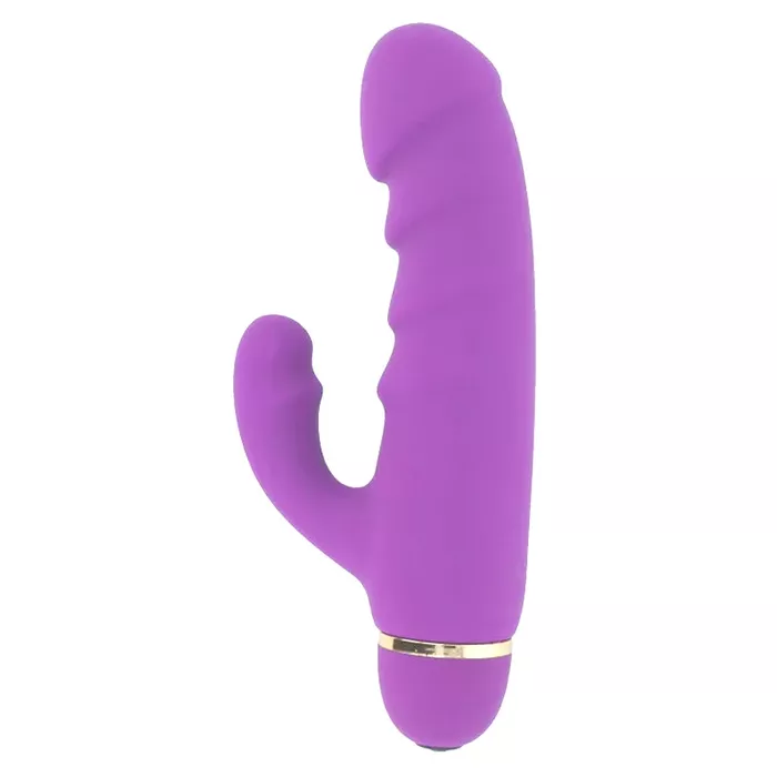Vibrator INTENSE CRASS 20 speeds Photo 6