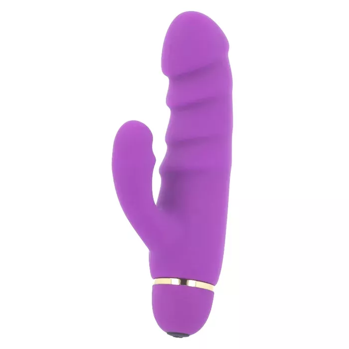Vibrator INTENSE CRASS 20 speeds Photo 8