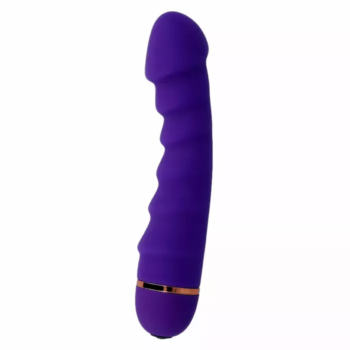 Vibrator INTENSE SALLY — 20 speeds, silicone Photo 7