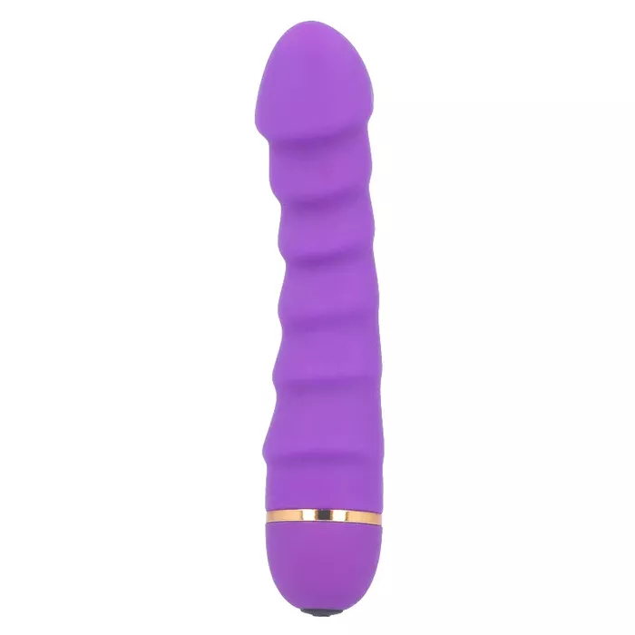 Vibrator INTENSE SALLY — 20 speeds, silicone Photo 6