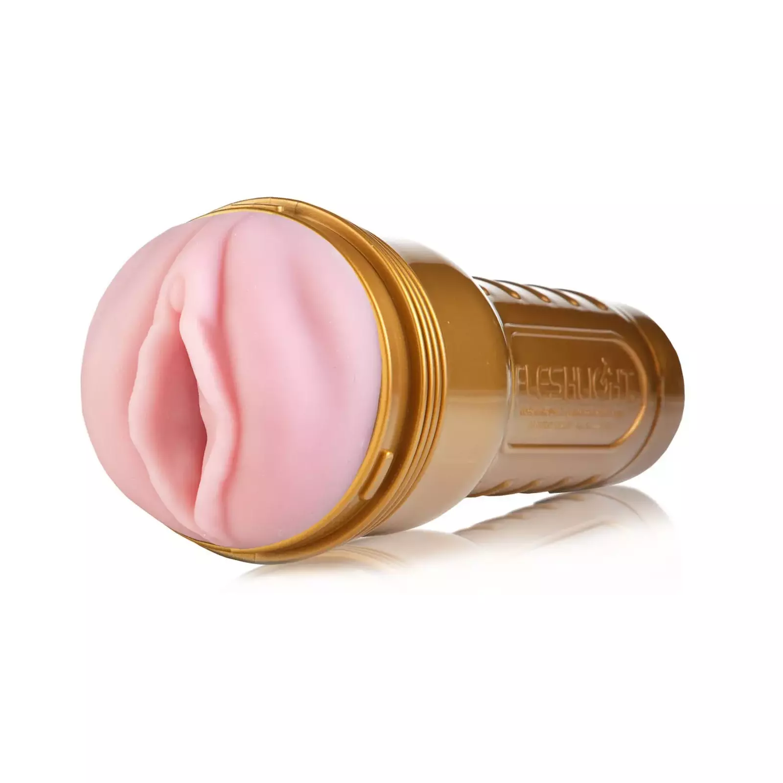 Fleshlight Stamina Training Unit: Lady Gold, D-197676 Photo 1