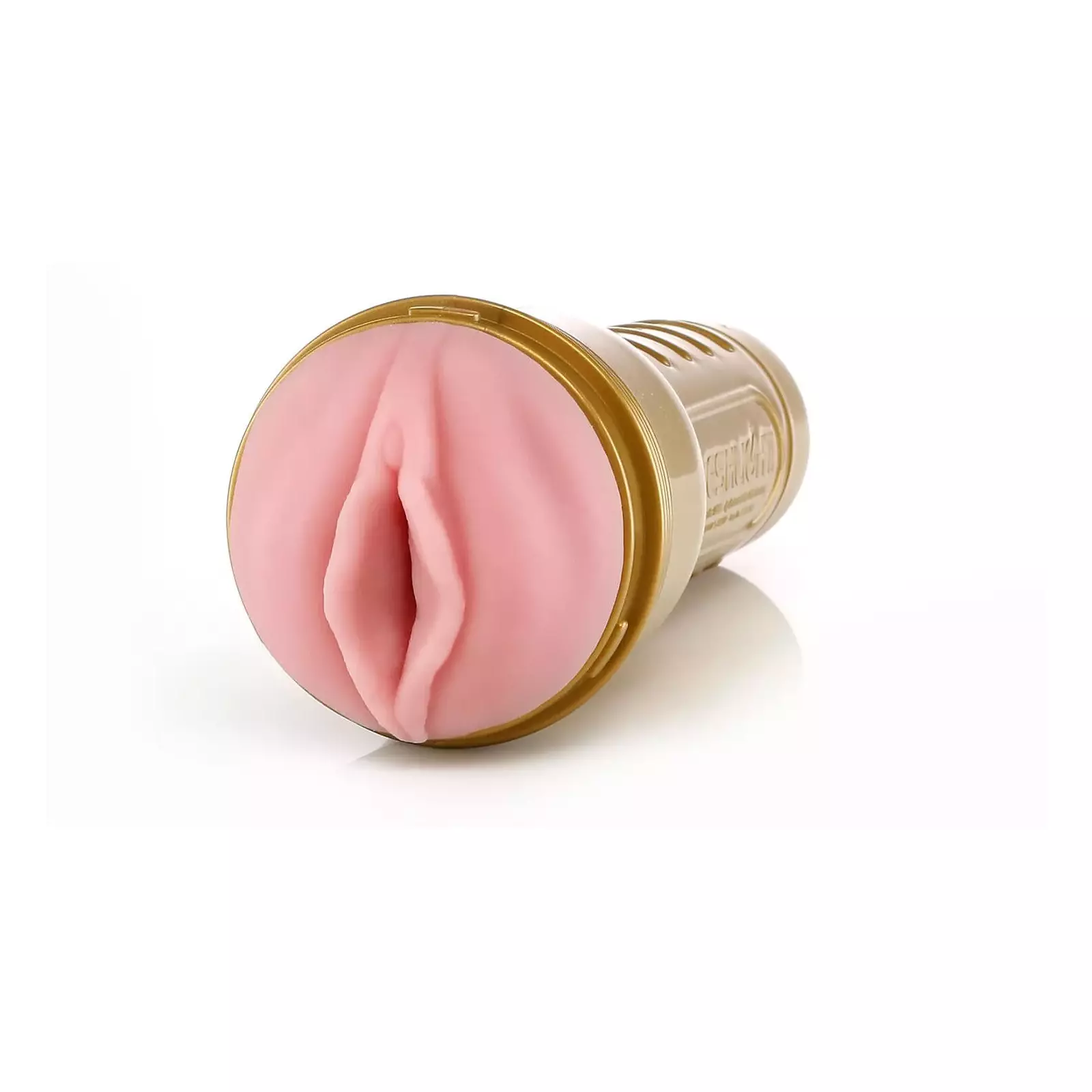 Fleshlight Stamina Training Unit: Lady Gold, D-197676 Photo 2