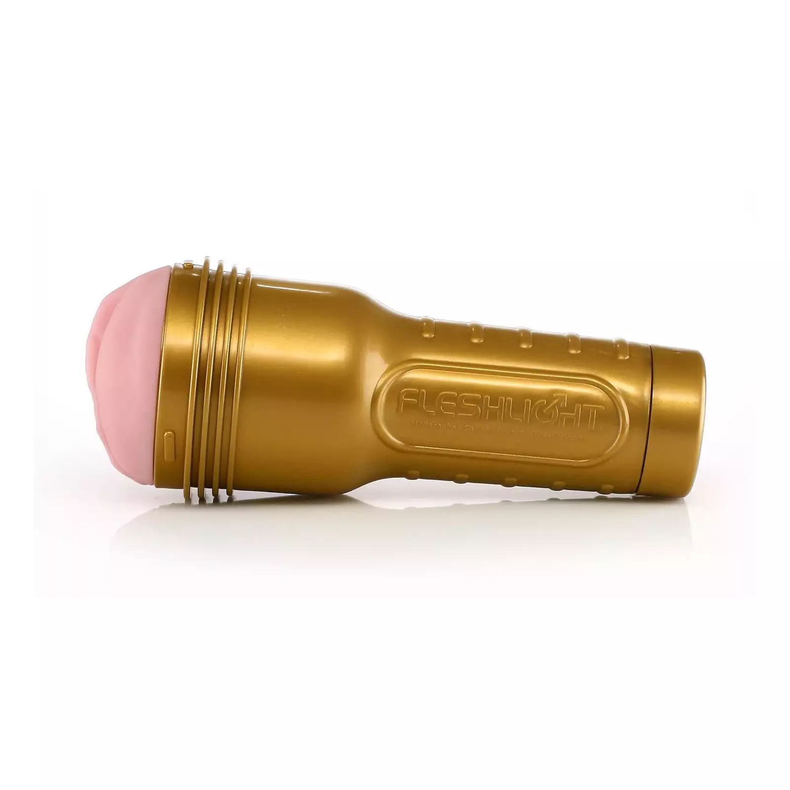 Fleshlight Stamina Training Unit: Lady Gold, D-197676 Photo 3
