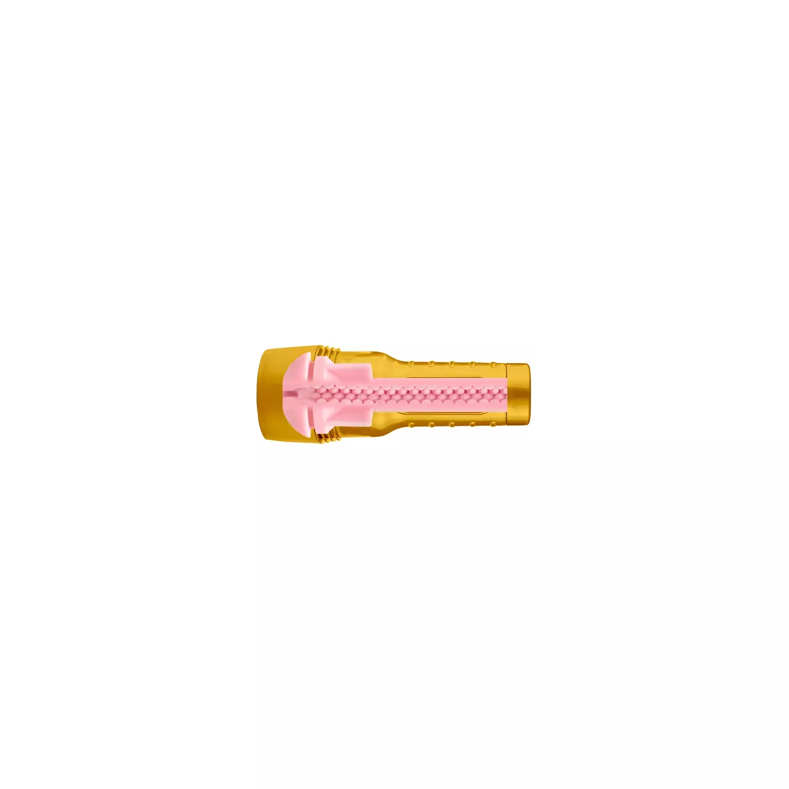 Fleshlight Stamina Training Unit: Lady Gold, D-197676 Photo 5