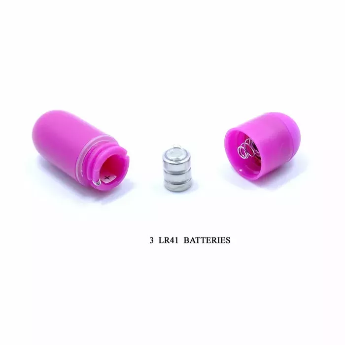 Krūšu galviņu stimulators PRETTY LOVE BANCROFT D-208374 Photo 6