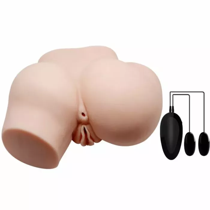 Masturbator crazy bull D-214852 Photo 2