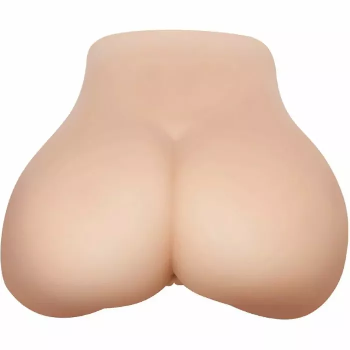 Realistic vagina and anus with vibration — crazy bull D-214856 Photo 6