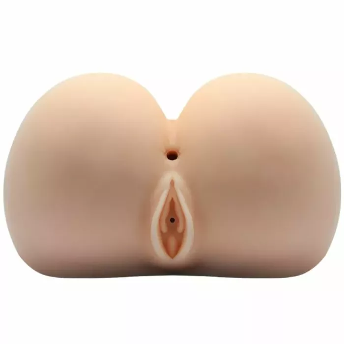 Masturbators crazy bull REALISTIC VAGINA AND ANUS Photo 2