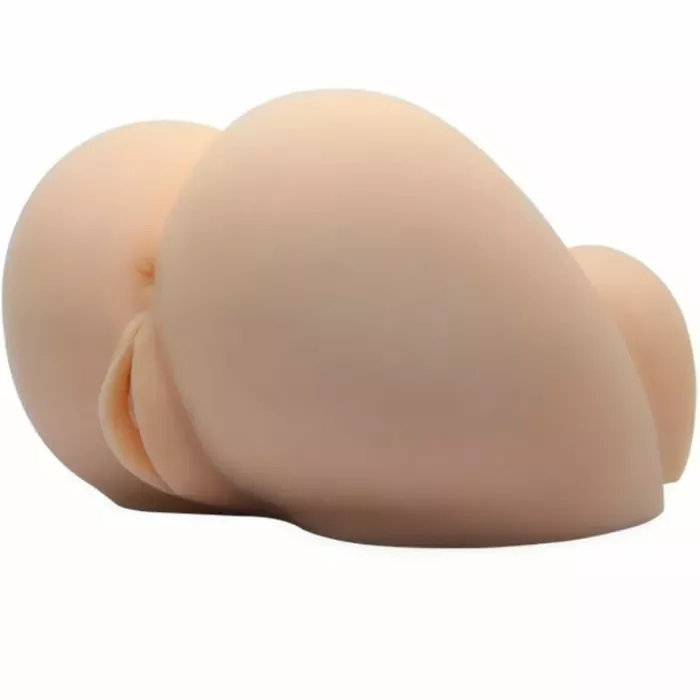 Masturbators crazy bull REALISTIC VAGINA AND ANUS Photo 3