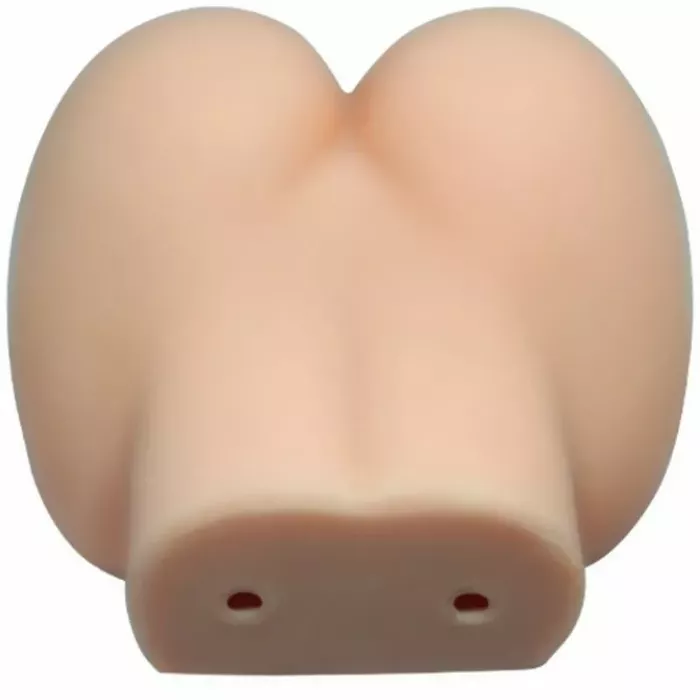 Masturbators crazy bull REALISTIC VAGINA AND ANUS Photo 4