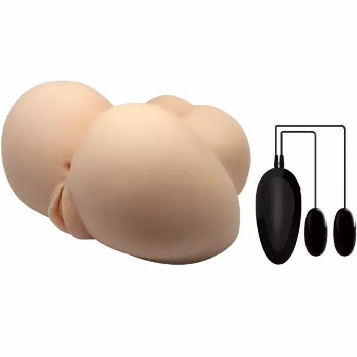Masturbators crazy bull REALISTIC VAGINA AND ANUS Photo 5