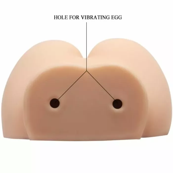 Masturbators crazy bull REALISTIC VAGINA AND ANUS Photo 9