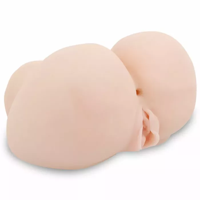 Masturbators crazy bull REALISTIC VAGINA AND ANUS Photo 13
