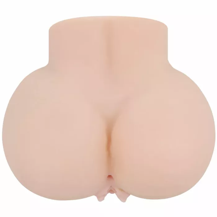 Masturbators crazy bull REALISTIC VAGINA AND ANUS Photo 14