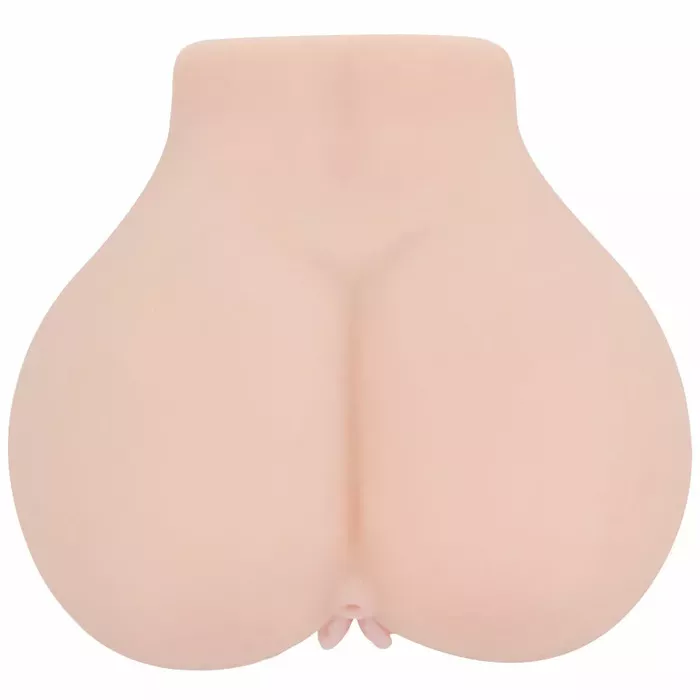 Masturbators crazy bull D-214866 — reālistisks dubultieejas Photo 14