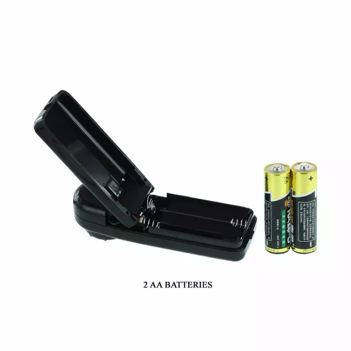 Vibrators BAILE Super Rota Dong — reālistisks rotators Photo 8