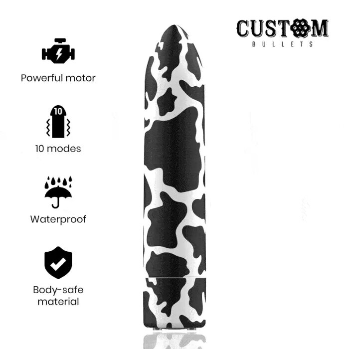 custom bullets D-225614 8435565912338 Photo 1