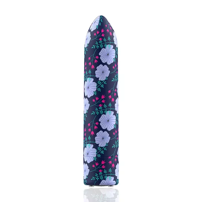 Vibrators custom bullets Spring Magnetic Bullet Photo 3
