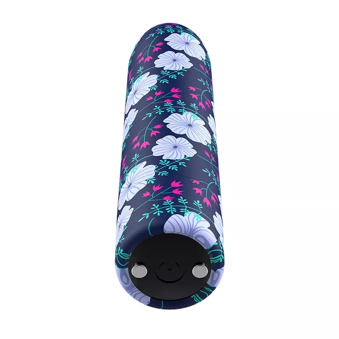 Vibrators custom bullets Spring Magnetic Bullet Photo 4