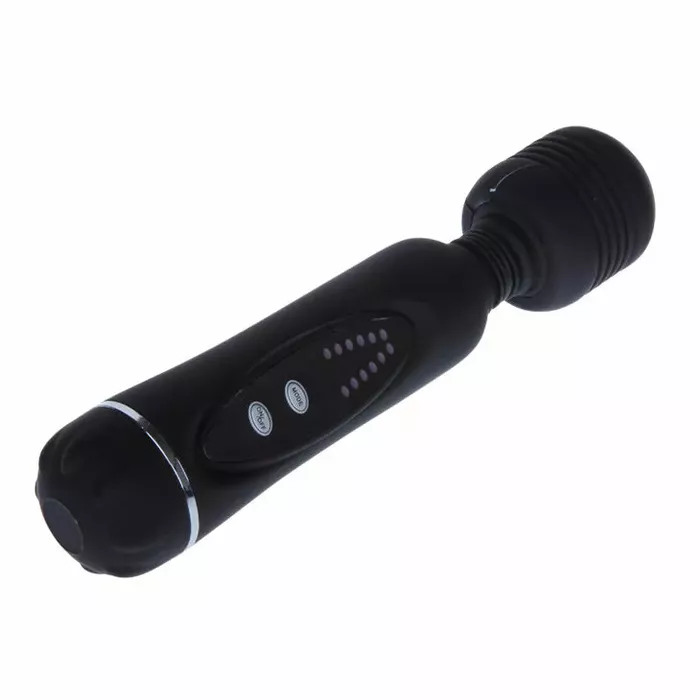 Masāžas ierīce FLIRTATION PRETTY LOVE FLIRTATION MAGICAL MASSAGER Photo 3