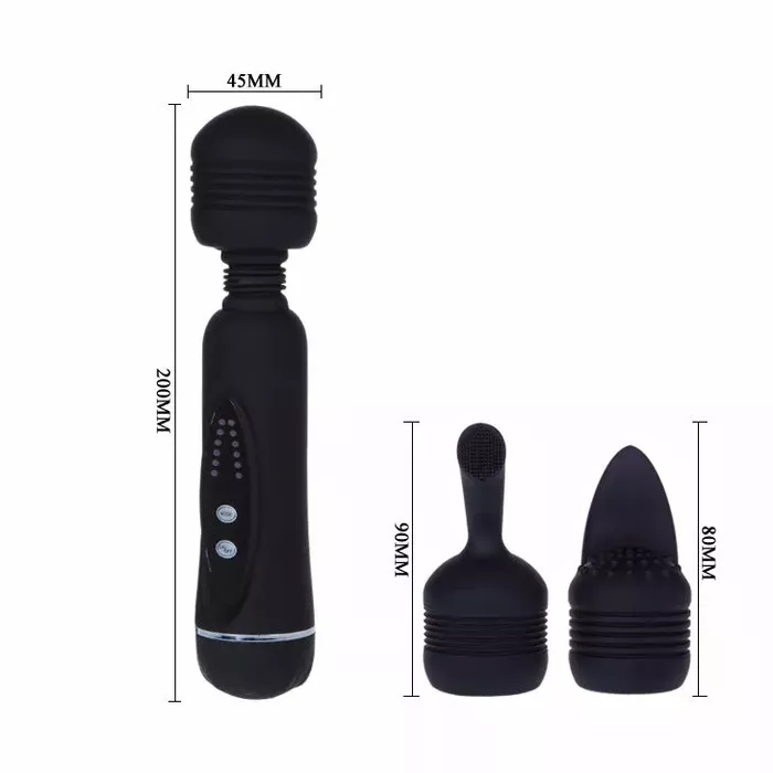 Masāžas ierīce FLIRTATION PRETTY LOVE FLIRTATION MAGICAL MASSAGER Photo 5