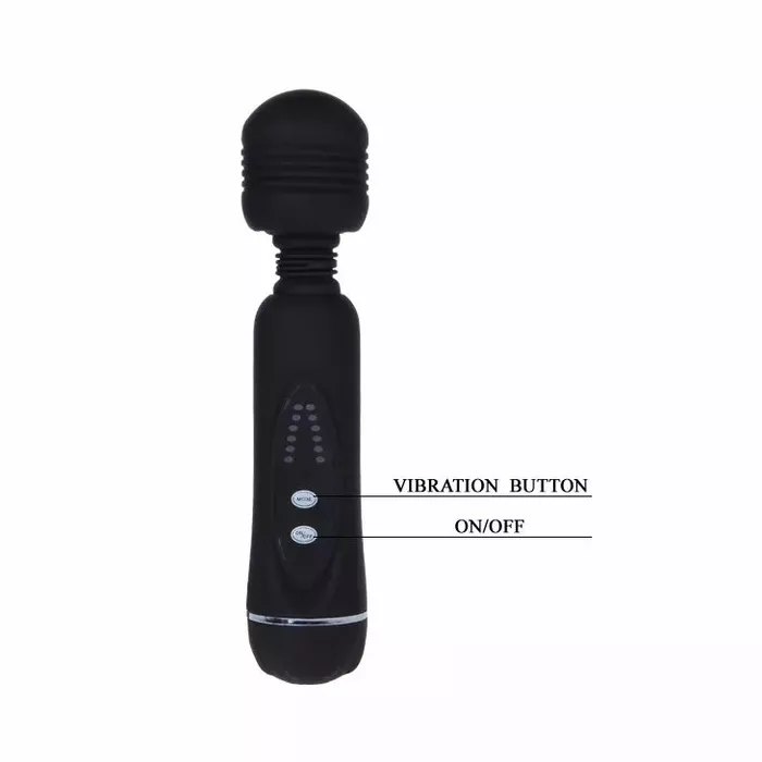 Masāžas ierīce FLIRTATION PRETTY LOVE FLIRTATION MAGICAL MASSAGER Photo 6