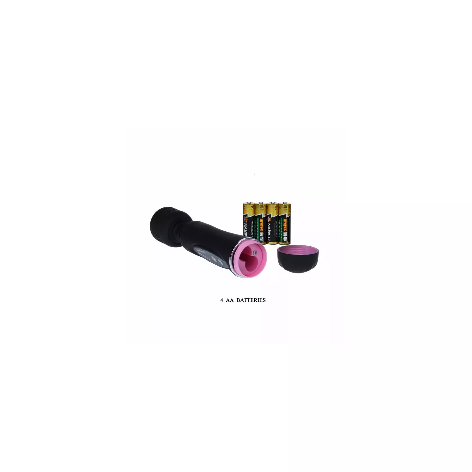 PRETTY LOVE - FLIRTATION MAGICAL MASSAGER, D-205203 Photo 7