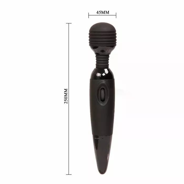 BAILE - POWERFUL COMPACT MASSAGER D-207059 Photo 4
