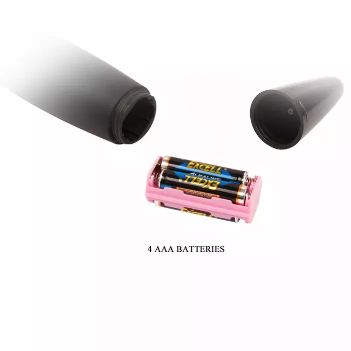 BAILE - POWERFUL COMPACT MASSAGER D-207059 Photo 6
